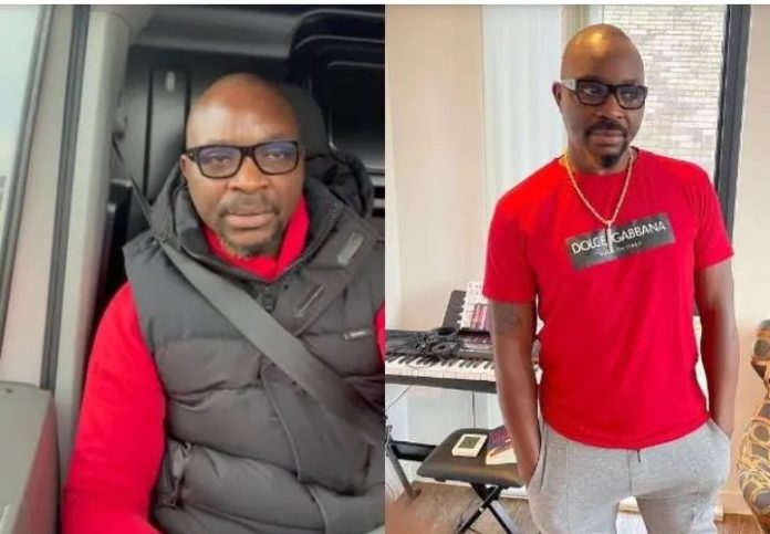 Isaac Fayose