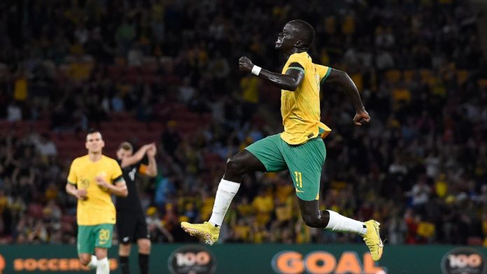 Ivory Coast Beat Togo 2-1 In Friendly Fixture Ivory Coast Beat Togo 2-1 In Friendly Fixture