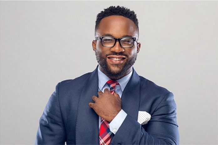 Iyanya Slams Troll Over Loyalty To Davido