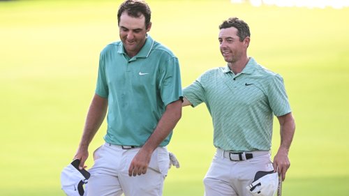 PGA Award