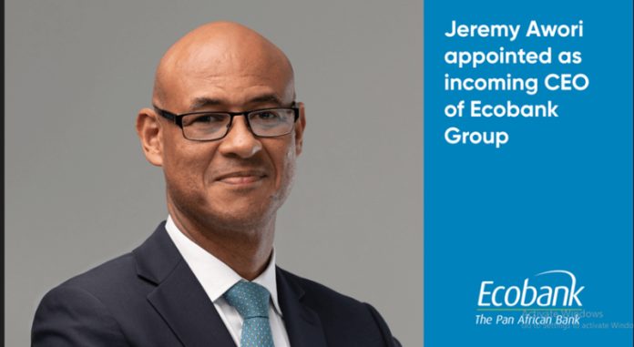 Jeremy Awori Jeremy Awori Eco BAnk