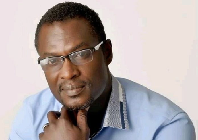 John Femi Adi John Femi Adi