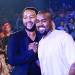 John Legend Clarifies Comments About Ending Friendship With Kanye West John Legend Kanye West