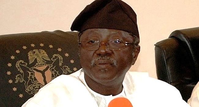 Jonah David Senator Jonah David Jang