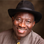 How Late Zambian Leader Kaunda Predicted My Presidency – Jonathan Goodluck Jonathan