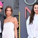Hailey Bieber Addresses Claim She Stole Justin Bieber From Selena Gomez Justin and Hailey Bieber