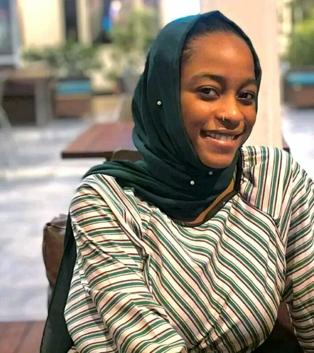 Safiya Yusuf