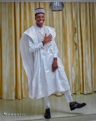 Kano Local Celeb - THEWILL NEWS MEDIA