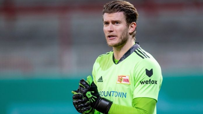 Karius Karius