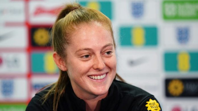 Keira Walsh Keira Walsh