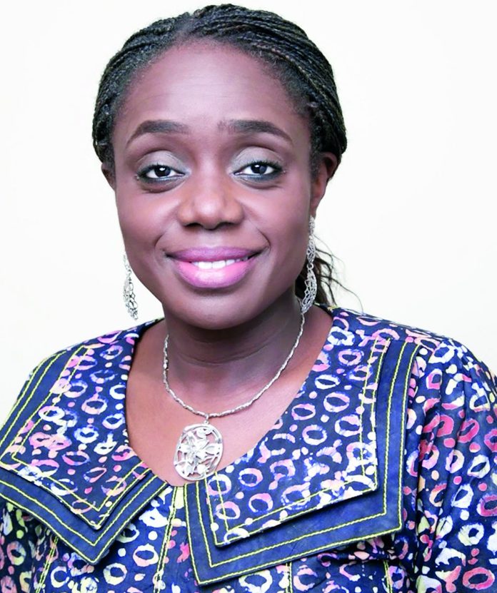 Kemi Adeosun