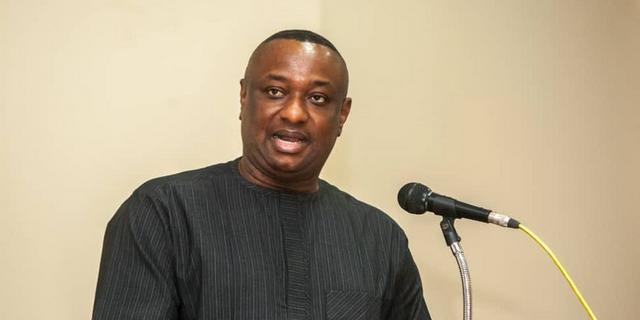 Keyamo Festus Keyamo