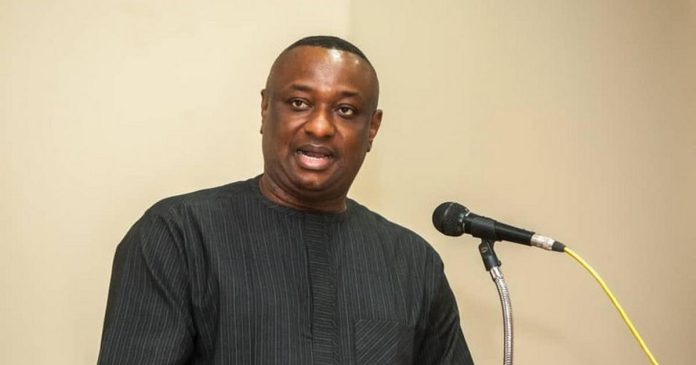 Keyamo Festus Keyamo
