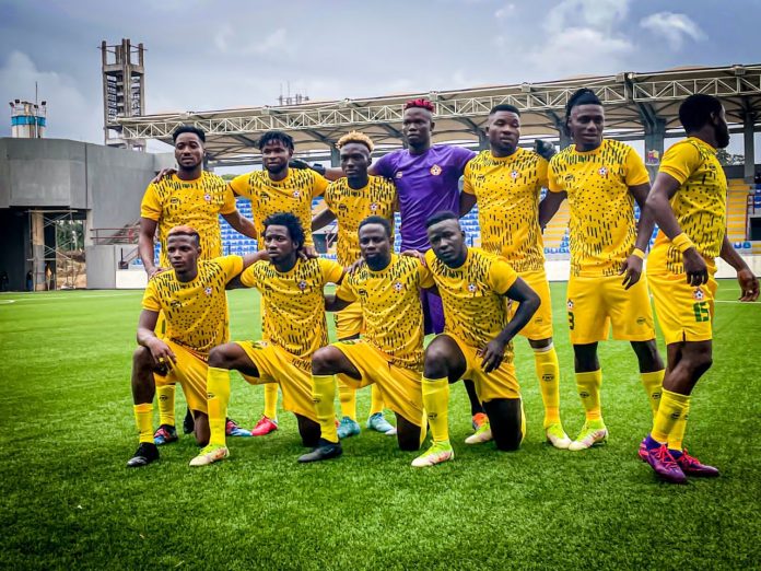 Kwara United