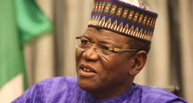 Lamido Sule Lamido