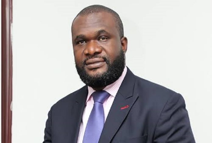 Laolu Martins