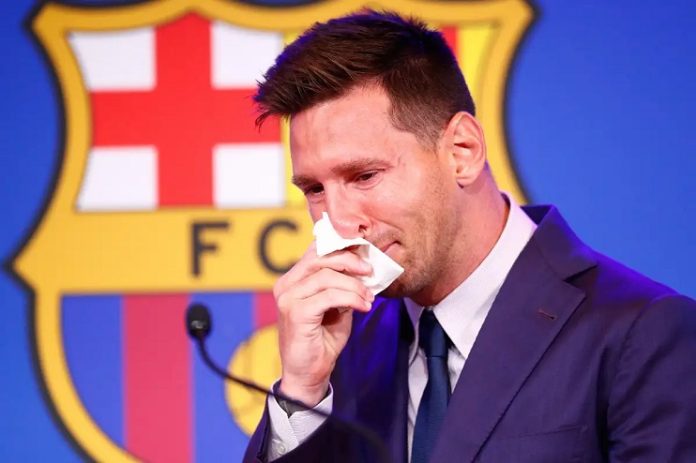 Lionel Messi Barcelona 2021 Lionel Messi Barcelona 2021