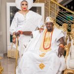 Liz Anjorin’s New Hubby Adegboyega Lawal Slams Defamation Suit Against Ex-Wife Liz Anjorin's New Hubby Adegboyega Lawal Slams Defamation Suit Against Ex-Wife