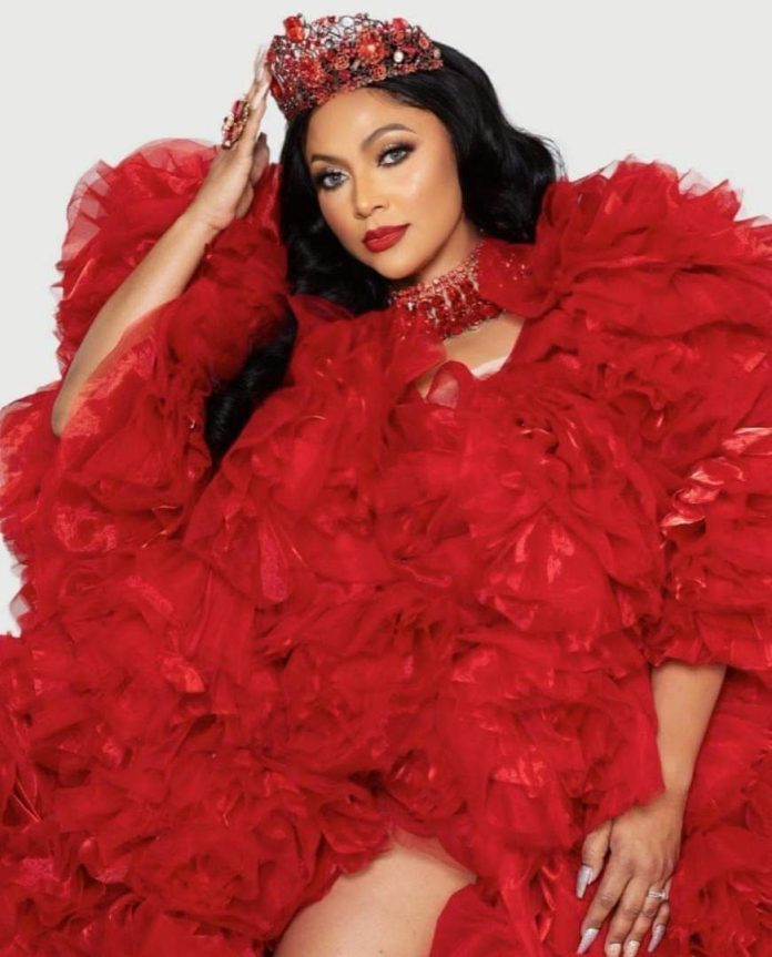 Lola Omotayo Lola Omotayo @ 50