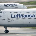 Lufthansa Cancels Flights As Pilot Union Announces Strike lufthansa