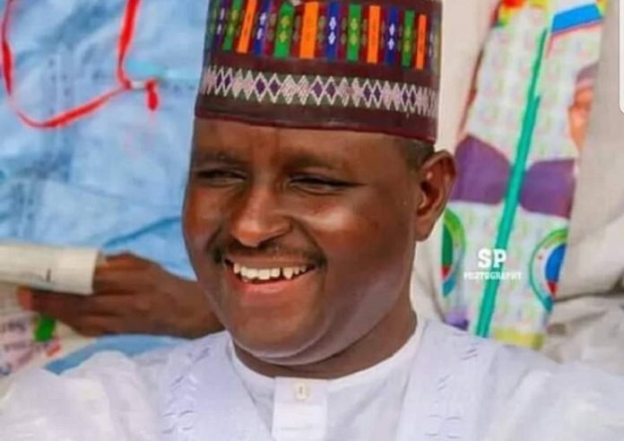 Bashir Sheriff Machina