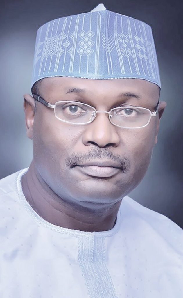 Mahmood Yakubu - THEWILL NEWS MEDIA Mahmood Yakubu