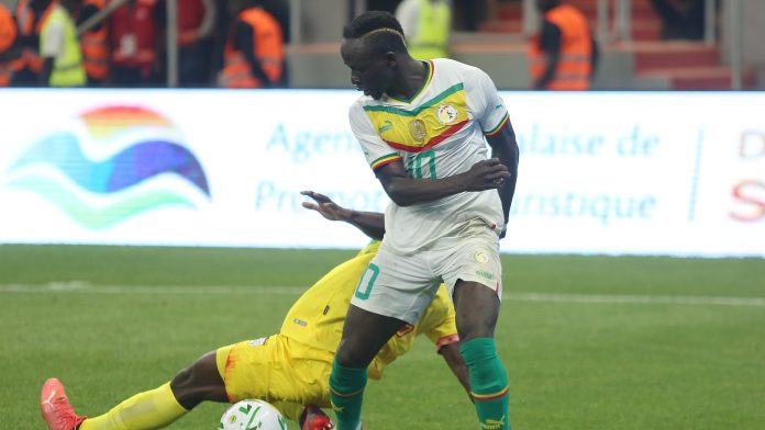 Mane Scores Penalty As Senegal Defeat Bolivia 2-0 In Friendly