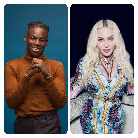 Mardonna Madonna Hails Rema Over Performance