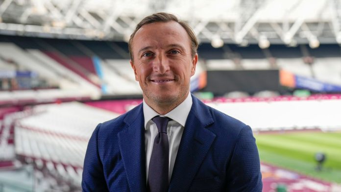 Mark Noble Mark Noble