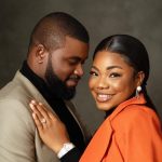 Ebonyi Lawmaker Advices Mercy Chinwo Hubby To Avoid Unnecessary Show Off Mercy Chinwo Hubby