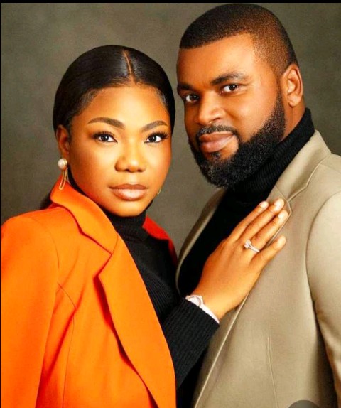 Mercy Chinwo Chinwo