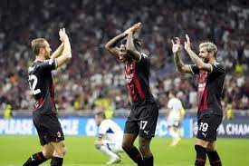 Milan