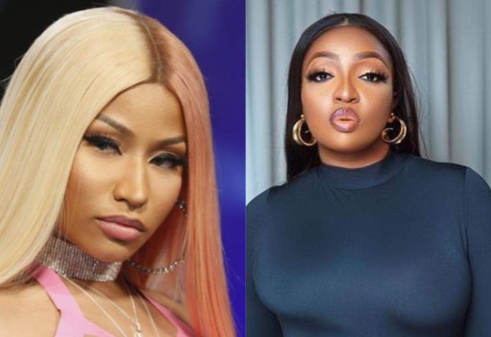 Minaj Joseph