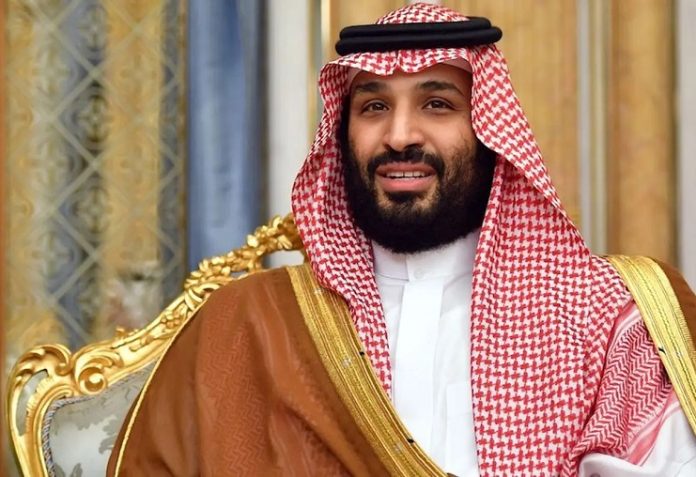 Mohammed Salman