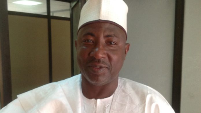 Mohammed Sanusi Mohammed Sanusi