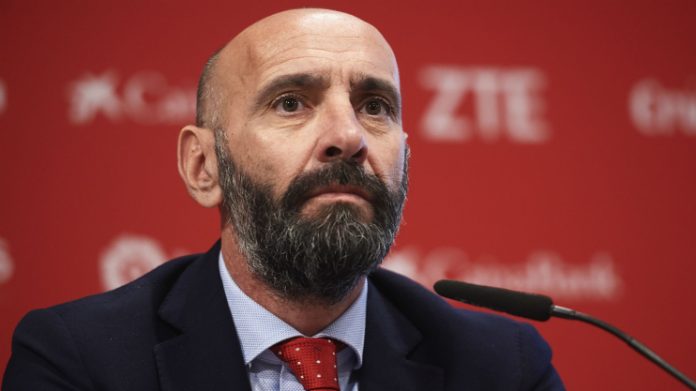 Monchi Monchi