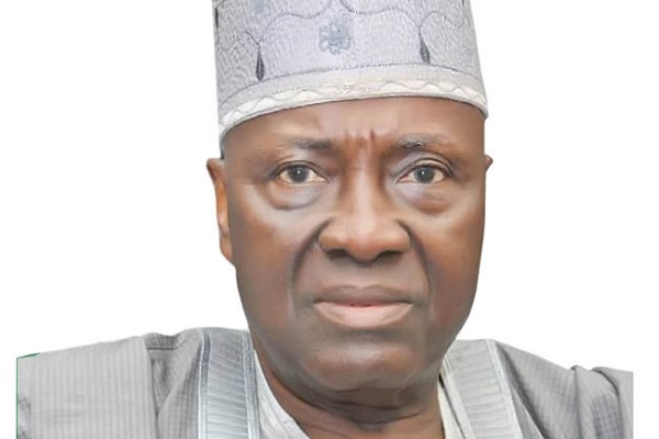 The Chairman of the Police Service Commission