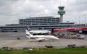 NCAA warns Airlines