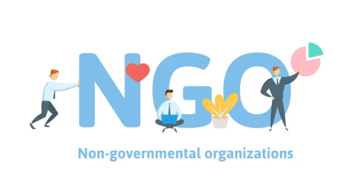 NGO NGO