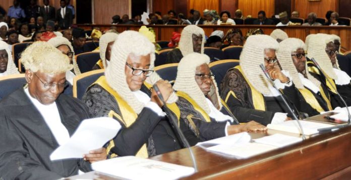 NJC Appeal Courts