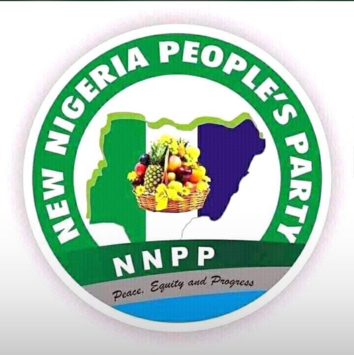 NNP