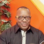 Otiono’s Poetry Collection Wins ALA Africa Best Book Prize Nduka Otiono