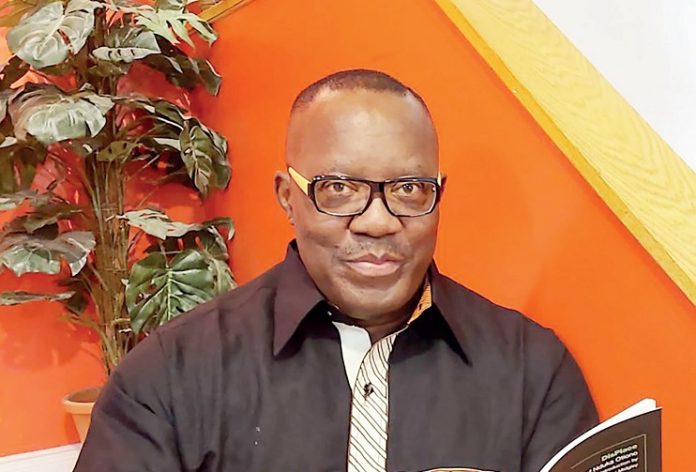 Nduka Otiono