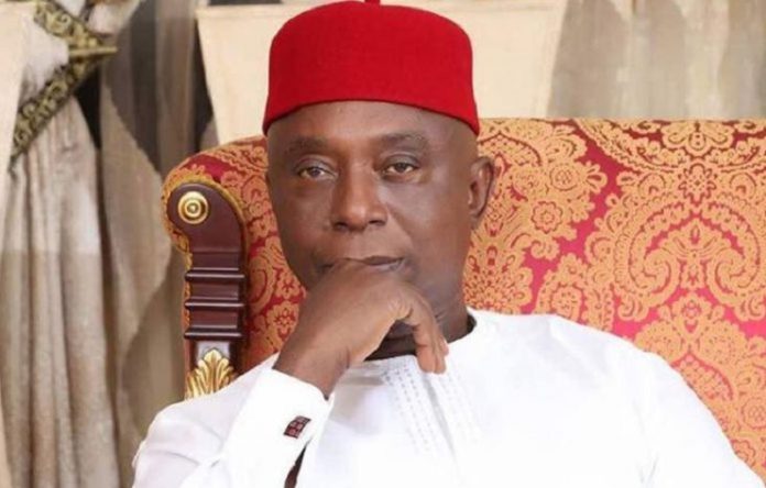 Ned Nwoko
