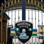 Police Parade Suspected Armed Robbers, Kidnappers, Rescue 15 Victims In Imo Nigeria Police