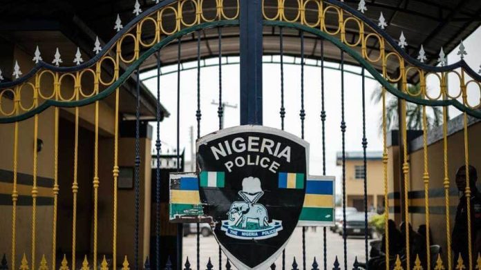 Nigeria Police
