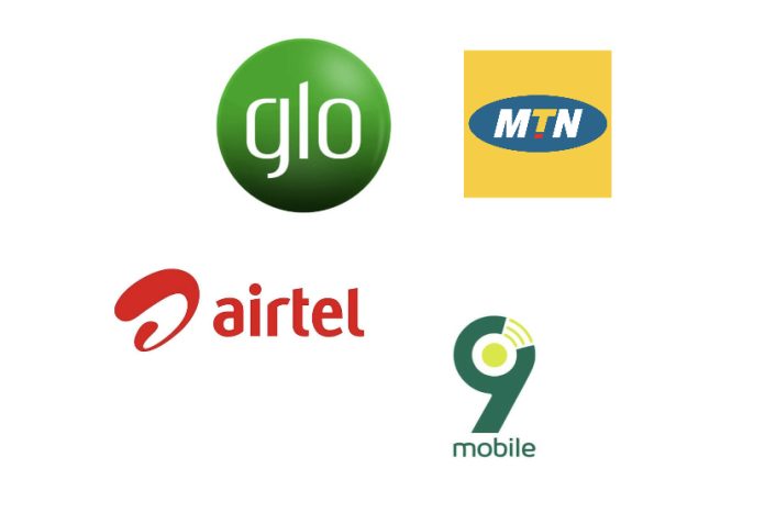 Internet subscriptions