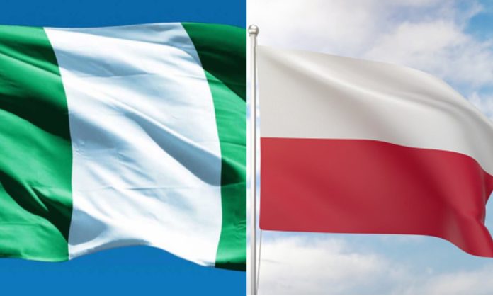 Nigeria poland Nigeria and Poland agreement