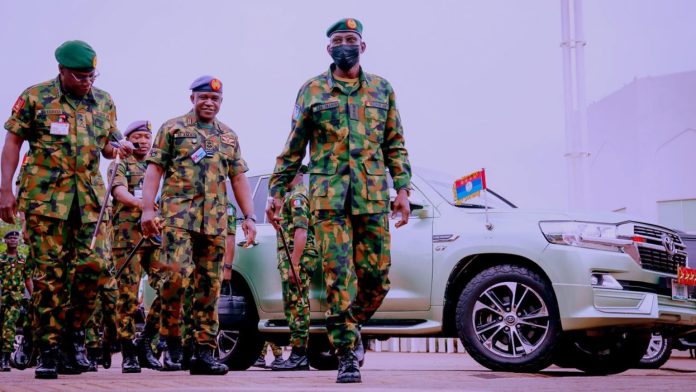 Military
