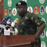 Troops Arrest Boko Haram Informant In Abuja troop